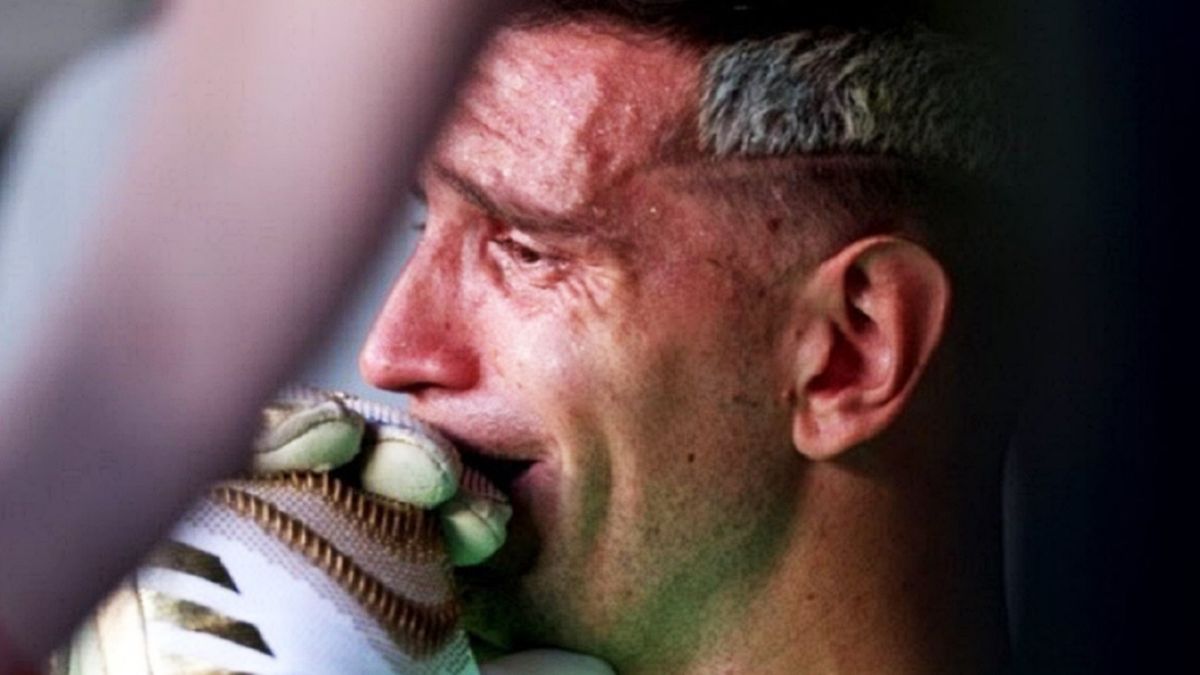 El desolador mensaje de Dibu Martínez tras la final del Mundial que hace temer su continuidad