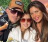 El terrible video de la hija de El Polaco y Valeria Aquino, manejando en la ruta con 12 años: En shock