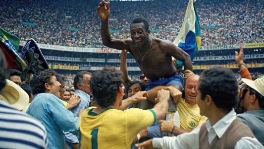 Murió Pelé a los 82 años