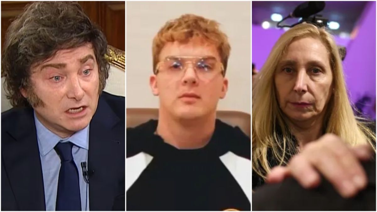 Nunca les hice ningún pago: el drástico descargo del creador de $LIBRA  sobre la relación con el Gobierno