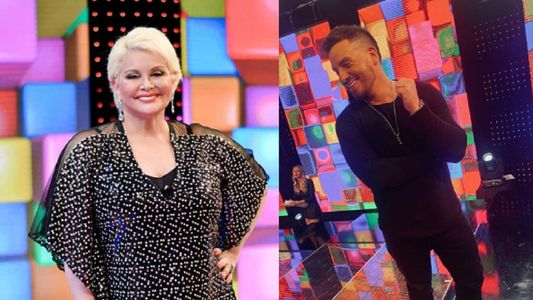 Carmen Barbieri explicó por qué Federico Bal congeló esperma