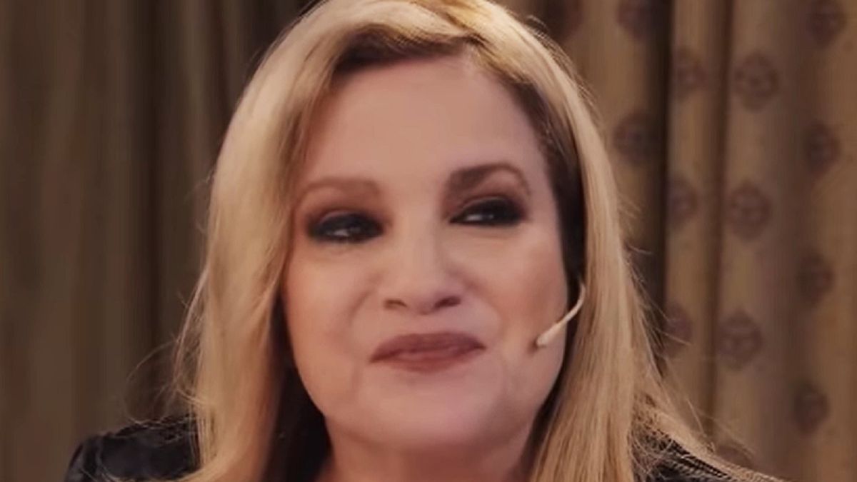 Lucía Galán dio detalles de su estado de salud y la operación que le salvó la vida: Fue un milagro