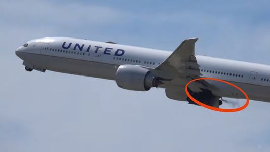 Boeing, otra vez en el centro de la escena por un nuevo incidente y misteriosa muerte