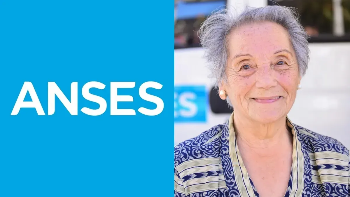 No es bono ni aumento: la excelente noticia de ANSES y Milei para jubilados
