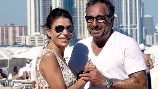 Celebran un año y medio de amor: Zulemita Menem junto a su novio en Miami