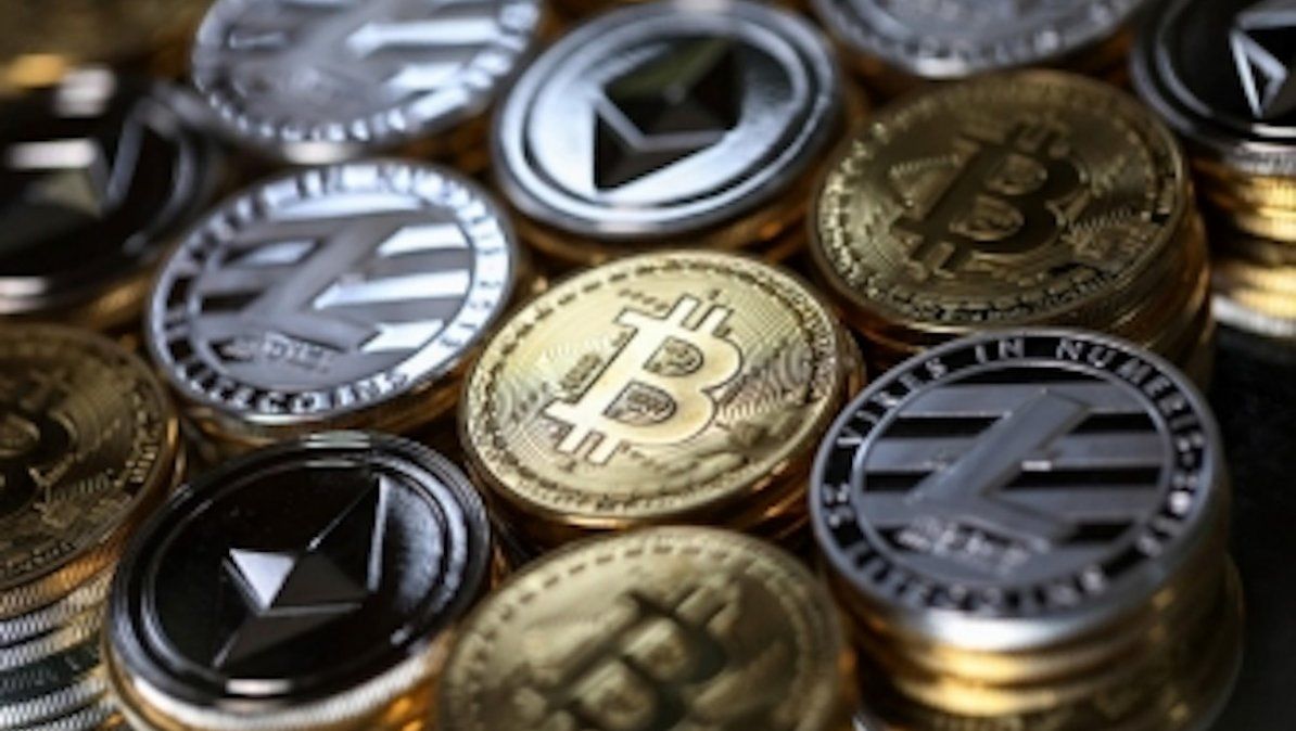 Criptomonedas: ¿Cuándo vender?