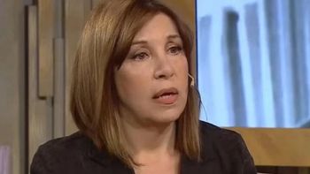 La tensa negociación de Anabela Ascar con la familia de Héctor Ricardo García