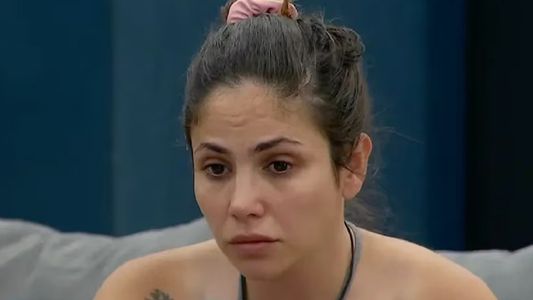 El mal momento que atraviesa Romina de Gran Hermano 2022: por qué suspendió nuevamente su visita a LAM