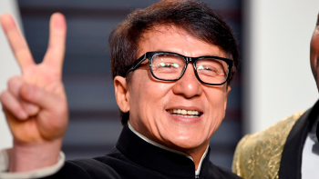Jackie Chan, en cuarentena por asistir a una fiesta donde había personas infectadas con coronavirus