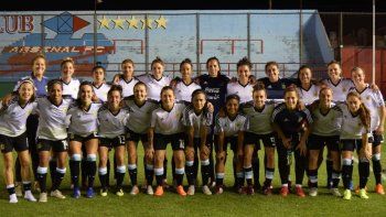 La Selección Femenina viaja a Estados Unidos para jugar cuatro amistosos con vistas al Mundial