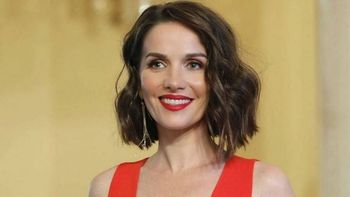 Natalia Oreiro contó que fue víctima de bullying: Me esperaban para agarrarme