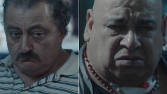El Marginal 2: El Sapo interrumpió una reunión cumbre entre el Morcilla y Mario Borges