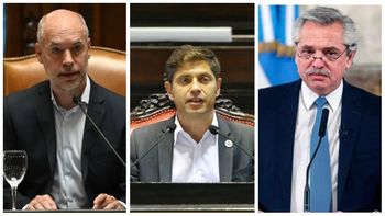 Alberto Fernández y gobernadores se preparan para abrir las sesiones ordinarias de cara a las elecciones 2023