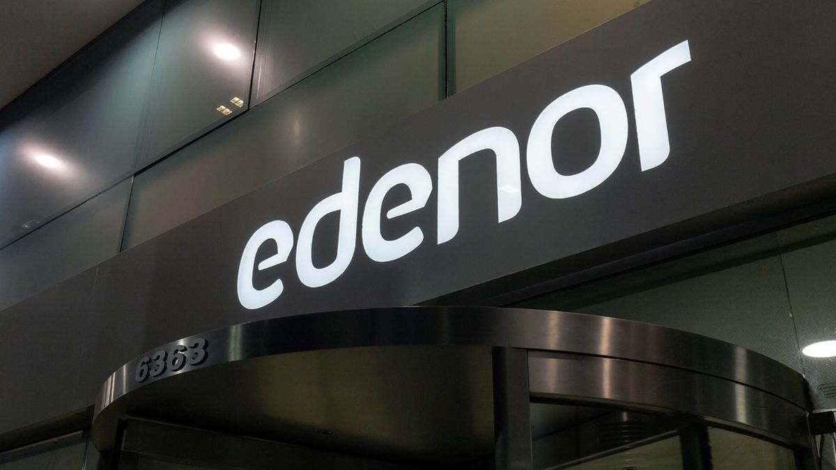 La Justicia Federal no encontró irregularidades en la compra de Edenor (Foto: archivo).