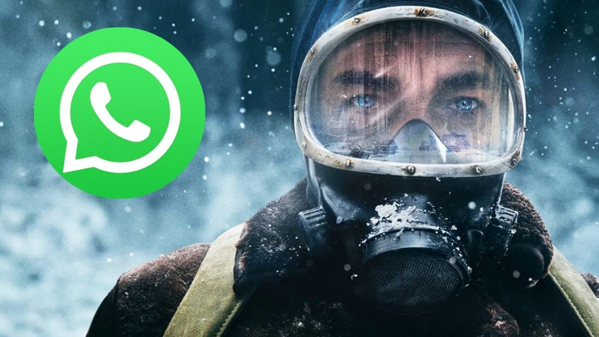 Así se activa el Modo El Eternauta en WhatsApp: el paso a paso para los fans de la serie en Netflix.