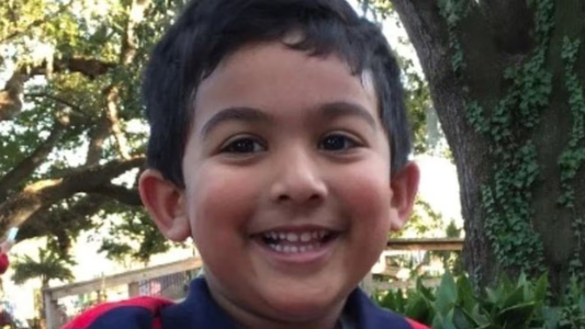 Gran final para el nene que estaba desaparecido hace 7 años y que su caso inspiró la serie de Netflix