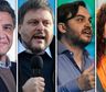 Se confirmó el debate entre los candidatos a jefe de Gobierno porteño: ¿cuándo será?