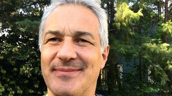 Ivo Cutzarida deja todo por su nueva profesión