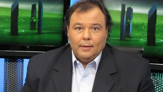 La alegría de Marcelo Palacios: será papá