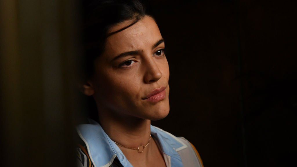 Calu Rivero se habría separado a cinco meses de confirmar su romance con Andréy Manirko