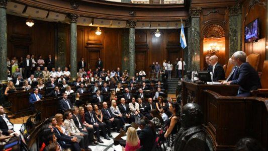 Debate en la Ciudad: los candidatos a diputados discutirán este lunes sobre cuatro ejes temáticos