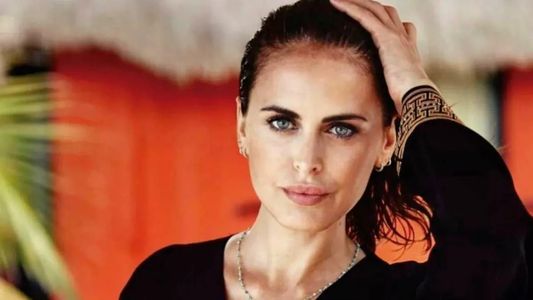 Se volvió a complicar la salud de Silvina Luna y hay preocupación