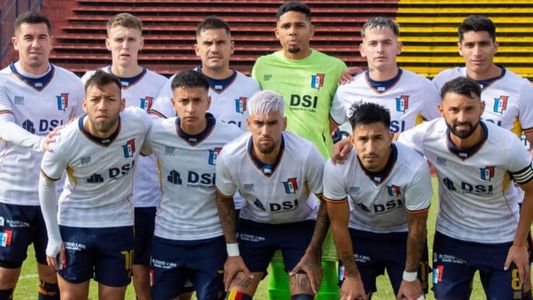 La grave denuncia que sacude al fútbol argentino: Te ofrecen plata para...