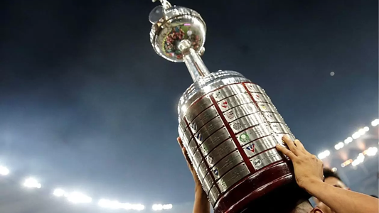Sorteo de la Copa Libertadores: los equipos argentinos conocerán a sus rivales