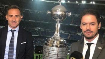 Mariano Closs y Diego Latorre dejan Fox Sports y pasan a ESPN