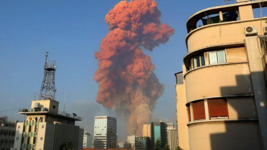 Conmoción en Líbano: al menos 73 muertos y 3.700 heridos tras las explosiones en Beirut