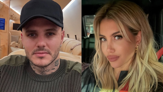 El video que desató la bronca de Wanda Nara y trabó el acuerdo con Mauro Icardi por sus hijas