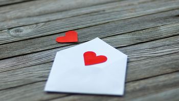 Encontró la carta de su primera novia 20 años después: Anita, dónde quiera que estés...