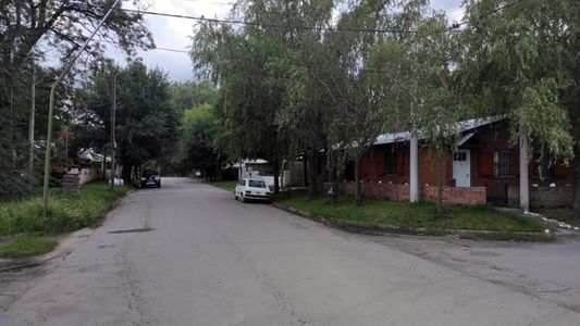 Detuvieron a cuatro personas por golpear, apuñalar e intentar prender fuego a un hombre en Sierra de la Ventana