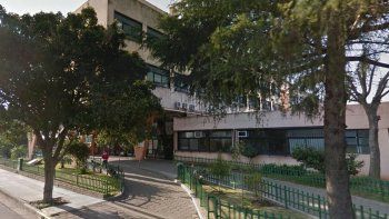 Llamó y dijo que había una bomba en el colegio de Antonia Macri y ahora deberá pagar $8 mil por el operativo
