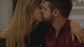 Stefanía Roitman: Con Gastón nos gusta compartir tiempo juntos, más adelante...