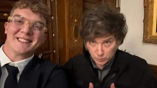 La Oficina Anticorrupción desligó a Milei del caso $Libra: aseguró que no cometió delito