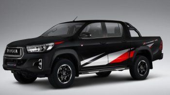 En julio se patentaron 30.288 vehículos. Toyota Hilux, Chevrolet Onix y Volkswagen Amarok los tres más vendidos.