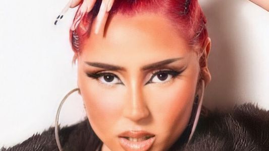 Chels, la cantante paraguaya que todos deberían escuchar