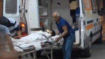 Encerró a su hijo de 6 años en la heladera porque le robó 200 pesos para golosinas
