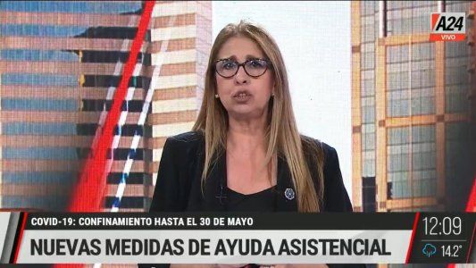 Una por una, las medidas de asistencia social y su impacto económico de cara al nuevo confinamiento