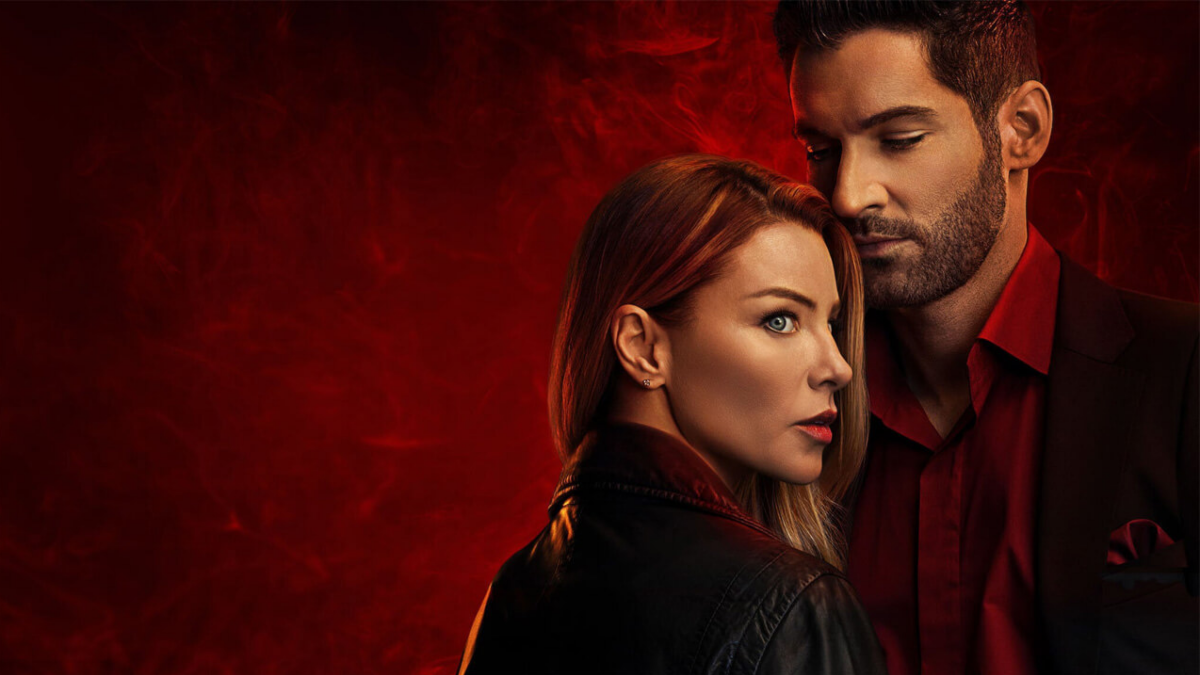 Netflix: Nuevos episodios de Lucifer disponibles en la plataforma.