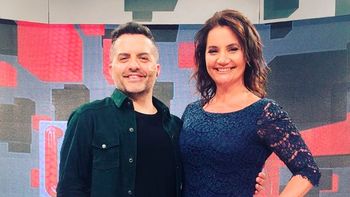 Tremendo: Nancy Pazos destrozó Ángel de Brito por su opinión sobre las visitas a la Quinta de Olivos