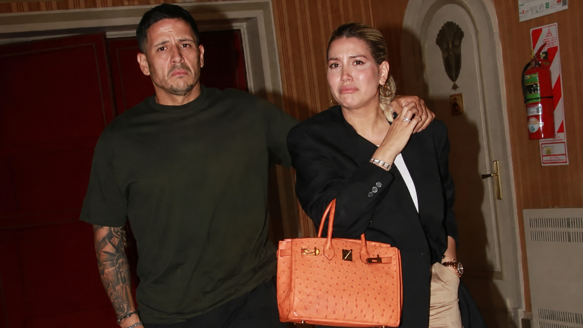 Wanda Nara y Martín Migueles, ¿separados?: la razón detrás de la inesperada ruptura