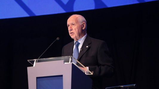 Alberto quiere sumar a Lavagna: para dónde y qué chances tiene de convencerlo