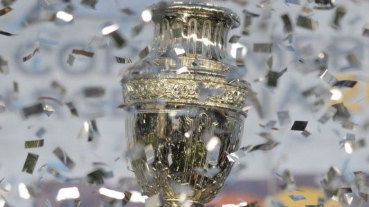 ¡Así quedaron definidos los cuartos de final de la Copa América!
