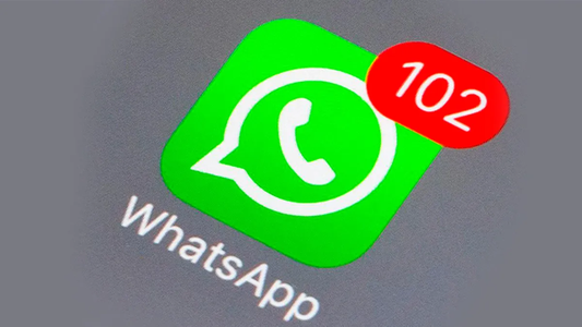 ¿Demasiados MENSAJES SIN LEER en WHATSAPP?, descubrí cómo solucionarlo con esta NUEVA FUNCIÓN