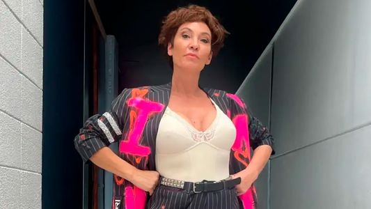 Ernestina Pais enfrentó las versiones sobre un conflicto familiar: Es una situación interna que...