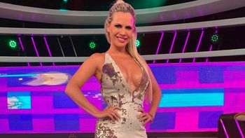 Efecto Calamaro: Qué otro hombre quiere reconquistar a Alejandra Maglietti