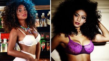 Kate Rodríguez: Tengo que hacer una audición en Telemundo y dos pilotos en Los Ángeles