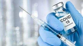 Según la OMS, las vacunas son efectivas contra todas las variantes del coronavirus. Según la OMS, las vacunas son efectivas contra todas las variantes del coronavirus.
